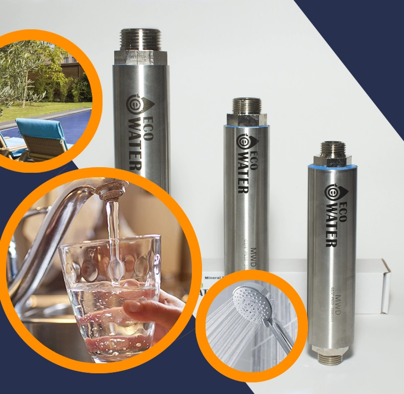 Žiadny vodný kameň